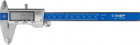 ЗУБР ЭКСПЕРТ, ШЦЦ-I-150-0,01 штангенциркуль цифровой, нерж. сталь, металлический корпус,150мм, шаг измерения 0,01мм,  ( 34463-150 )