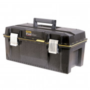 Ящик для инструмента профессиональный "FatMax" из структулена влагозащитный 28" /71х32х29,5 см, STANLEY, ( 1-93-935 )