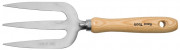 Вилка посадочная RACO "LUXURY" с полотном из нерж. стали и дубовой ручкой, 315мм,  ( 42075-53553 )