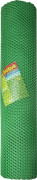 Сетка газонная Grinda, цвет зеленый, 2х30 м, ячейка 32х32 мм,  ( 422287 )