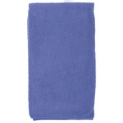 Салфетка из микрофибры для пола, фиолетовая, 500 х 600 мм Elfe, ( 92331 )