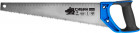 Ножовка по дереву (пила) 400 мм, шаг 5 TPI (4,5 мм), СИБИН,  ( 15055-40 )