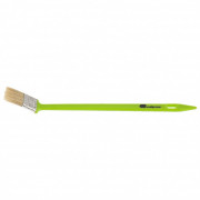 Кисть радиаторная 36 мм, натуральная щетина, пластиковая ручка Сибртех, ( 83856 )