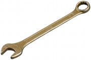 Комбинированный гаечный ключ 29 мм, STAYER,  ( 27072-29 )