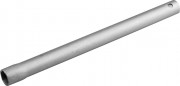 Ключ свечной СИБИН с резиновой втулкой, 16х270мм,  ( 27511-270-16 )
