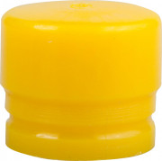 Боек ЗУБР "ЭКСПЕРТ" сменный, для безинерц молотков арт. 2043-35, желтый, средней твердости, для металлообработки, 35мм ,  ( 20431-35-3 )