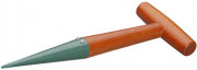 Конус GRINDA посадочный с деревянной ручкой, 290мм,  ( 8-421223 )