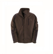 Куртка рабочая TAKLA, размер XL, хлопок 100%, 270 g/m2, KAPRIOL, ( 31382 )