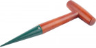 Конус GRINDA посадочный, из углеродистой стали с деревянной ручкой, 290 мм,  ( 8-421223_z01 )