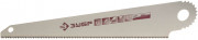 Ножовка по дереву ЗУБР (пила) ЗУБР 355 мм, 3-D заточка,  ( 4-15178-S )