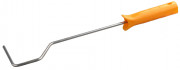 Ручка STAYER "MASTER" для мини-валиков удлиненная, бюгель 6мм, 80-120мм,  ( 0565-42 )