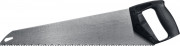 Ножовка ударопрочная (пила) "TopCut" 450 мм, 5 TPI, быстрый рез поперек волокон, для крупных и средних заготовок, STAYER ( 15061-45_z02 )