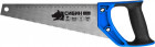 Ножовка по дереву компактная (пила) ТУЛБОКС 300 мм, шаг 9 TPI (3 мм), СИБИН,  ( 15056-30 )