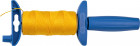Шнур ЗУБР нейлоновый, для строительных работ, сменная шпуля, на катушке, 50м  ,  ( 06410-50 )