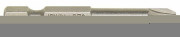 Насадка Pz3 50 мм (5 шт/уп) кованая, IRWIN, ( 10504372 )