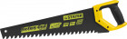 Ножовка по пенобетону (пила) "Beton Cut" 500 мм, шаг 20 мм, 12 твердосплавных резцов, STAYER,  ( 2-15096 )
