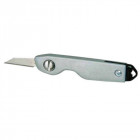 Нож складной карманный для поделочных работ 110 мм, STANLEY, ( 0-10-598 )