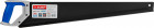 Ножовка по пенобетону (пила) БЕТОНОРЕЗ 700 мм, шаг 20 мм, 34 твердосплавных резца, твердосплавные напайки, тефлоновое покрытие, ЗУБР,  ( 15157-70 )