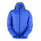 Куртка рабочая THERMIC EASY, размер XXL, Nylon 100%, синяя, KAPRIOL, ( 28895 )