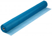 Сетка STAYER "STANDARD" противомоскитная в рулоне, стекловолокно+ПВХ, синяя, 0,9 х 30м,  ( 12528-09-30 )