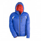 Куртка рабочая THERMIC PRO, размер XL, Nylon 100%, синяя, KAPRIOL, ( 31976 )