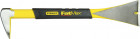 Гвоздодер "FatMax Molding Bar" 25 см из пружинной стали, STANLEY, ( 1-55-510 )
