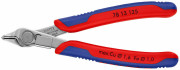 Electronic Super Knips 125 мм, KNIPEX,  ( KN-7813125 )