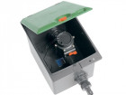 Коробка для клапана для полива V1, GARDENA, ( 01254-29.000.00 )