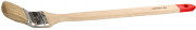 Кисть радиаторная STAYER "EURO", светлая натуральная щетина, деревянная ручка, 50мм,  ( 0111-50 )