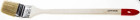 Кисть радиаторная STAYER "EURO", светлая натуральная щетина, деревянная ручка, 63мм,  ( 0111-63 )