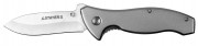 Нож STAYER "PROFI" складной, с металлической рукояткой, большой,  ( 47621-2 )