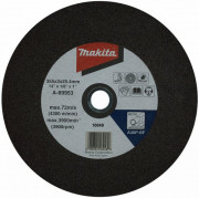 Круг отрезной абразивный по металлу,  355х25.4х3мм,  MAKITA,  ( B-14510-5 )