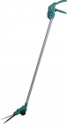 Ножницы для стрижки травы, RACO 4202-53/108C, на удлинителе с колесами, поворотный механизм 180 градусов, 900 мм,  ( 4202-53/108C )