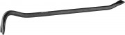 Лом-гвоздодер, 450мм, 16 мм, шестиграннный, STAYER ( 21641-45 )