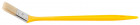 Кисть радиаторная STAYER "UNIVERSAL-MASTER", светлая натуральная щетина, пластмассовая ручка, 50мм ,  ( 0110-50_z01 )