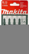 Пилка для электролобзика,  HCS,  105 мм,  шаг 3.2 мм,  (T111S),  EU-хвостовик,  MAKITA,  ( A-85656 )