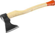 Топор "ИЖ" охотничий, с деревянной рукояткой, 1,2кг,  ( 2072-12-60 )