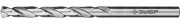 Сверло по металлу Проф-А, класс А, сталь Р6М5, ЗУБР Профессионал 29625-8, d=8,0 мм ( 29625-8 )