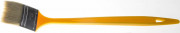 Кисть радиаторная STAYER "UNIVERSAL-MASTER", светлая натуральная щетина, пластмассовая ручка, 63мм ,  ( 0110-63_z01 )