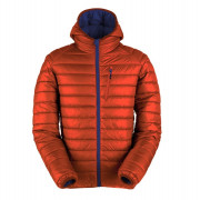 Куртка рабочая THERMIC VEST, размер XXL, Nylon 100%, orange, KAPRIOL, ( 31989 )
