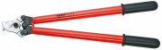 Ножницы для резки кабелей 600 мм, KNIPEX,  ( KN-9527600 )