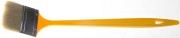Кисть радиаторная STAYER "UNIVERSAL-MASTER", светлая натуральная щетина, пластмассовая ручка, 75мм ,  ( 0110-75_z01 )