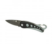 Нож "Pocket Knife" с карабином, STANLEY, ( 0-10-254 )
