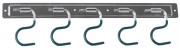 Подвеска RACO для инструмента, 5 крюков, 430мм,  ( 42359-53630B )