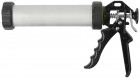 Пистолет для герметика STAYER "PROFESSIONAL" 0673-31, закрытый, алюминиевый корпус, 310мл,  ( 0673-31 )