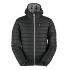 Куртка рабочая THERMIC VEST, размер XXL, Nylon 100%, черная, KAPRIOL, ( 31995 )