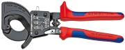 Ножницы для резки кабелей 250 мм, KNIPEX,  ( KN-9531250 )