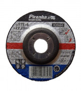Шлифовальный диск по металлу д=115 мм, DEWALT, ( X32050 )