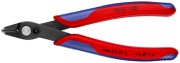 Electronic Super Knips XL вороненые 140 мм, KNIPEX,  ( KN-7861140 )
