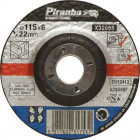 Шлифовальный диск по металлу д=125 мм, DEWALT, ( X32055 )